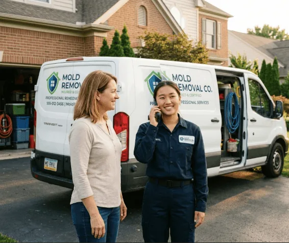 Crawlspace Mold Remediation Seward, IL FAQs